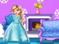 ゲームアイスプリンセス人形の家デザインオンライン