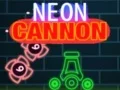 ゲームネオンキャノンオンライン