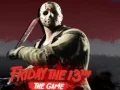ゲーム13日の金曜日: ゲームオンライン