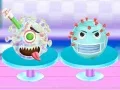 ゲームコロナケーキクッキングオンライン