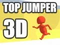 ゲームトップジャンパー3Dオンライン