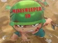 ゲームマインスイーパー 3Dオンライン