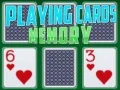 ゲームカードメモリーオンライン