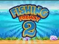 ゲームフィッシングフレンジー2オンライン
