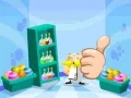 ゲームクレイジー教授バブルオンライン ゲームクレイジー教授バブルオンライン