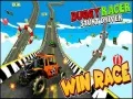 ゲームバギーレーサー スタントドライバー バギーレースオンライン