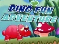 ゲーム恐竜楽しい冒険オンライン