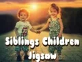 ゲーム兄弟姉妹の子供ジグソーオンライン