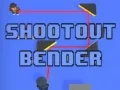 ゲームシュートアウト・ベンダーオンライン