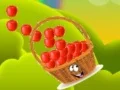 ゲームリンゴキャッチャーオンライン