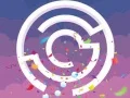 ゲームパズルボール回転オンライン