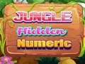 ゲームジャングルの隠れた数字オンライン