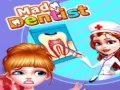 ゲーム狂った歯医者オンライン