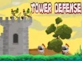 ゲームタワーディフェンスキングオンライン
