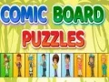 ゲームコミックボードパズルオンライン ゲームコミックボードパズルオンライン