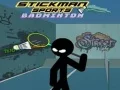 ゲームスティックマンスポーツ バドミントンオンライン ゲームスティックマンスポーツ バドミントンオンライン
