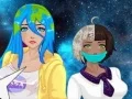 ゲームプリンセスアースちゃんオンライン