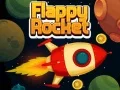 ゲームフラッピーロケットオンライン