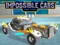 ゲーム不可能な車パンクスタントオンライン