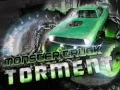 ゲームモンスタートラックの苦悩オンライン