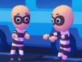 ゲームエスケープマスターオンライン