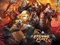 ゲーム永遠の怒りオンライン