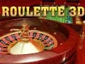 ゲームルーレット3Dオンライン