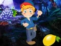 ゲーム喜びのメカニックエスケープオンライン