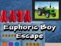 ゲームユーフォリックボーイエスケープオンライン ゲームユーフォリックボーイエスケープオンライン