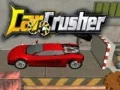 ゲーム車のクラッシャーオンライン