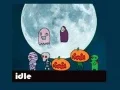 ゲームアイドルハロウィンオンライン ゲームアイドルハロウィンオンライン