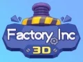 ゲームファクトリー Inc 3Dオンライン