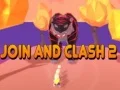 ゲーム参加して衝突 2オンライン