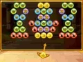 ゲームバブルシューターエジプトオンライン