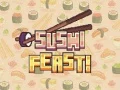 ゲーム寿司祭りオンライン ゲーム寿司祭りオンライン