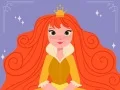 ゲームリトルプリンセスジグソーオンライン