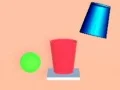 ゲームトリッキーなカップオンライン