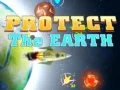 ゲーム地球を守るオンライン