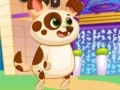 ゲーム素敵なバーチャルドッグオンライン