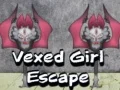 ゲームイライラした女の子の脱出オンライン ゲームイライラした女の子の脱出オンライン