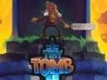ゲーム小さな墓オンライン