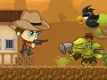ゲームカウボーイの冒険オンライン