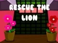 ゲームライオンを救うオンライン