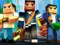 ゲームブロックシティ戦争オンライン ゲームブロックシティ戦争オンライン