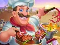 ゲームクッキングマッドネスオンライン