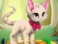 ゲーム魔法のペットメーカーオンライン