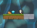 ゲームペンギンアドベンチャー逆の言葉オンライン ゲームペンギンアドベンチャー逆の言葉オンライン