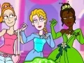 ゲームリック・アンド・モーティ: プリンセスメーカーオンライン