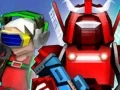 ゲームマッドガンズオンライン
