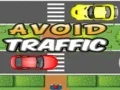 ゲーム交通を避けるオンライン